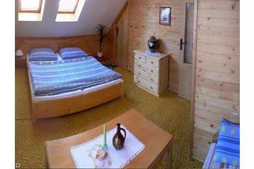 Cabană Oravský Biely Potok 3